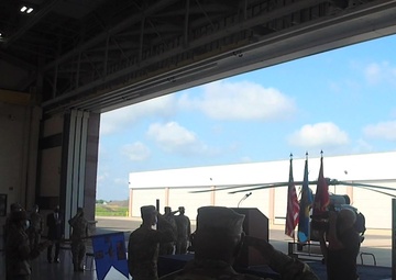 DELAWARE ARMY GUARDSMEN SCHEDULED FOR KOSOVO DEPLOYMENT