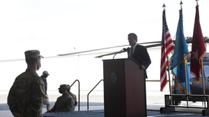 DELAWARE ARMY GUARDSMEN SCHEDULED FOR KOSOVO DEPLOYMENT