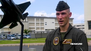 VMFA-121 Marines train for real-life scenarios with their radios.