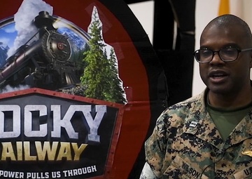 Kids ‘rock’ VBS during COVID-19