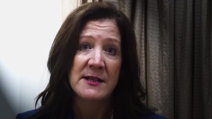 U.S. Ambassador to Lebanon addresses U.S. Aid