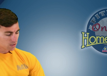 AFN Naples Fitness on the Homefront-ABS