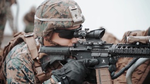 V13 Air Assault B-Roll