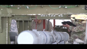 2nd Quarter 2020 Load Crew Competition