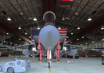 B-Roll Load Crew Competition 2nd Quarter