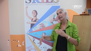 SKIESUnlimited Walks VMC Through Safety Conditions AFNNow