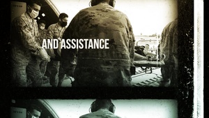 AMC LOE: Airmen are our advantage