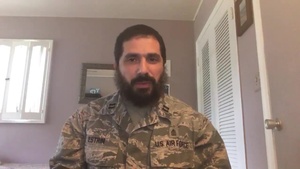 Chaplains Corner:The Mind as a Muscle