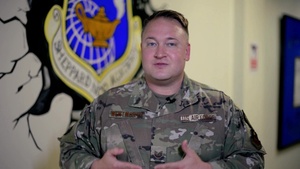 Sheppard Speaks: NCO Academy