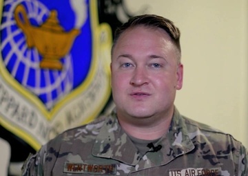 Sheppard Speaks: NCO Academy