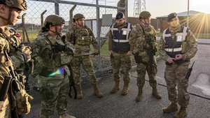 COVID-19 Surveillance Testing