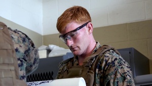 2020 East Coast EOD Competition