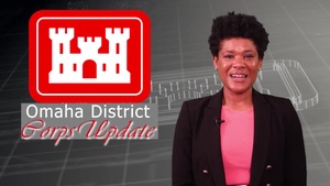 Omaha District Corps Update - May 22, 2020 - Episode 03