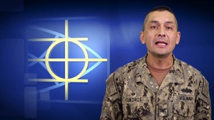 NAVFAC Southeast -COMMS - August 2020