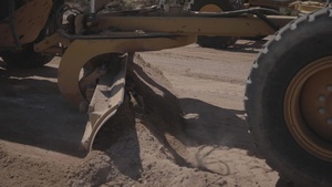 6th ESB conducts IRT in Pima County, Ariz: B-Roll