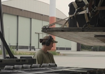 Thracian Summer 2020; Arrival (B-Roll)