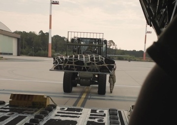 Thracian Summer 2020; Arrival (Slo-Motion B-Roll)