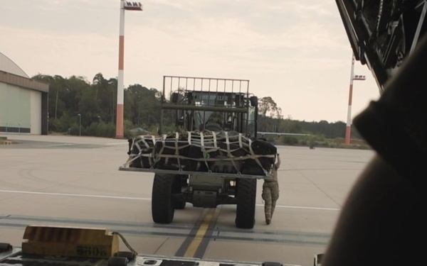 Thracian Summer 2020; Arrival (Slo-Motion B-Roll)