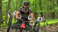 Disabled veteran proves service doesn't stop after the military