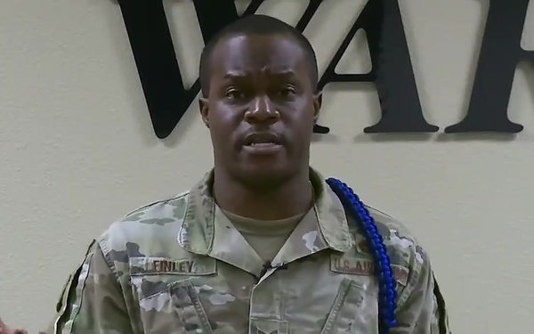 Airmanship 200 - Identity