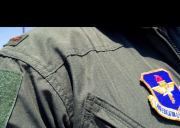 82d Force Support Squadron Bike Ride-Share Commercial