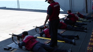 Gun Shoot