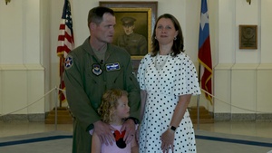 Meet The Rowe family