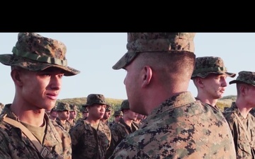 Opportunities in the Marine Corps