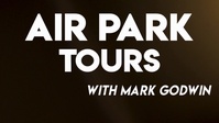 Air Park Tours: A-7D Corsair II