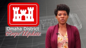 Omaha District Corps Update - May 29, 2020 - Episode 04