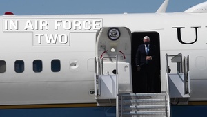 VP Mike Pence Tucson Visit Quick Clip_11 Aug 2020