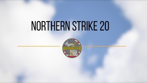 Northern Strike 20: The Premier Exercise for Joint-Fires Integration