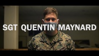 Cybershot | TRT Marines teach M9 ISMT course
