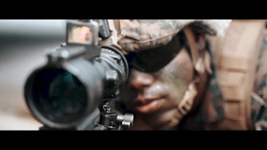 3rd Marine Regiment: Air Insertion