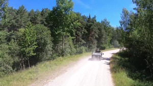 1-91 CAV LFX B-Roll Package 1 30 July 2020