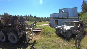 1-91 CAV LFX B-Roll Package2 30 July 2020