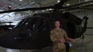 Behind the Scenes: 1-135th Assault Helicopter Battalion