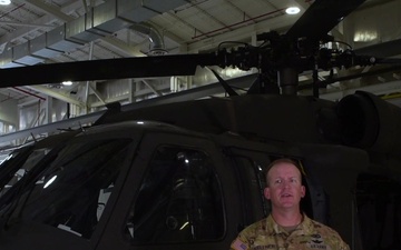 Behind the Scenes: 1-135th Assault Helicopter Battalion