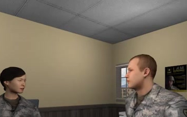 Counseling 03 - CPT Rater to 1LT 96 Mediocre Rating