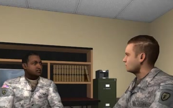 Counseling 11 - OER Initial Support Form Counseling LTC to CPT