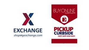 Exchange Curbside Pickup Program
