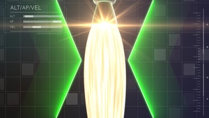 ARMR: The Affordable Responsive Modular Rocket