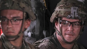 Kentucky Guardsman wins Region III Best Warrior Competition