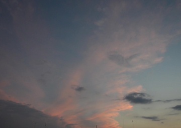 Combined Arms Live Fire in Poland