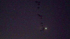 3rd Brigade Combat Team, 82nd Airborne Division conduct Exercise Panther Storm