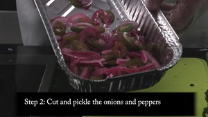 Foodie Friday: Street Tacos