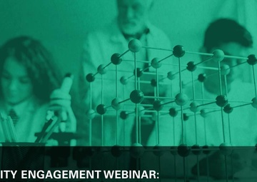 University Engagement Webinar: Doing Business with DTRA