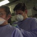 B-Roll: Aeromedical crews train on Negatively Pressurized Conex