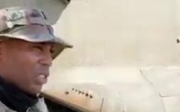 30th Armored Brigade Combat Team, Emergency Deployment Readiness Exercise