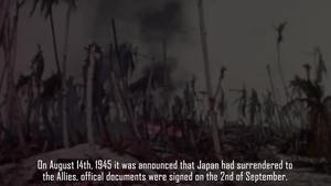 Victory over Japan Day